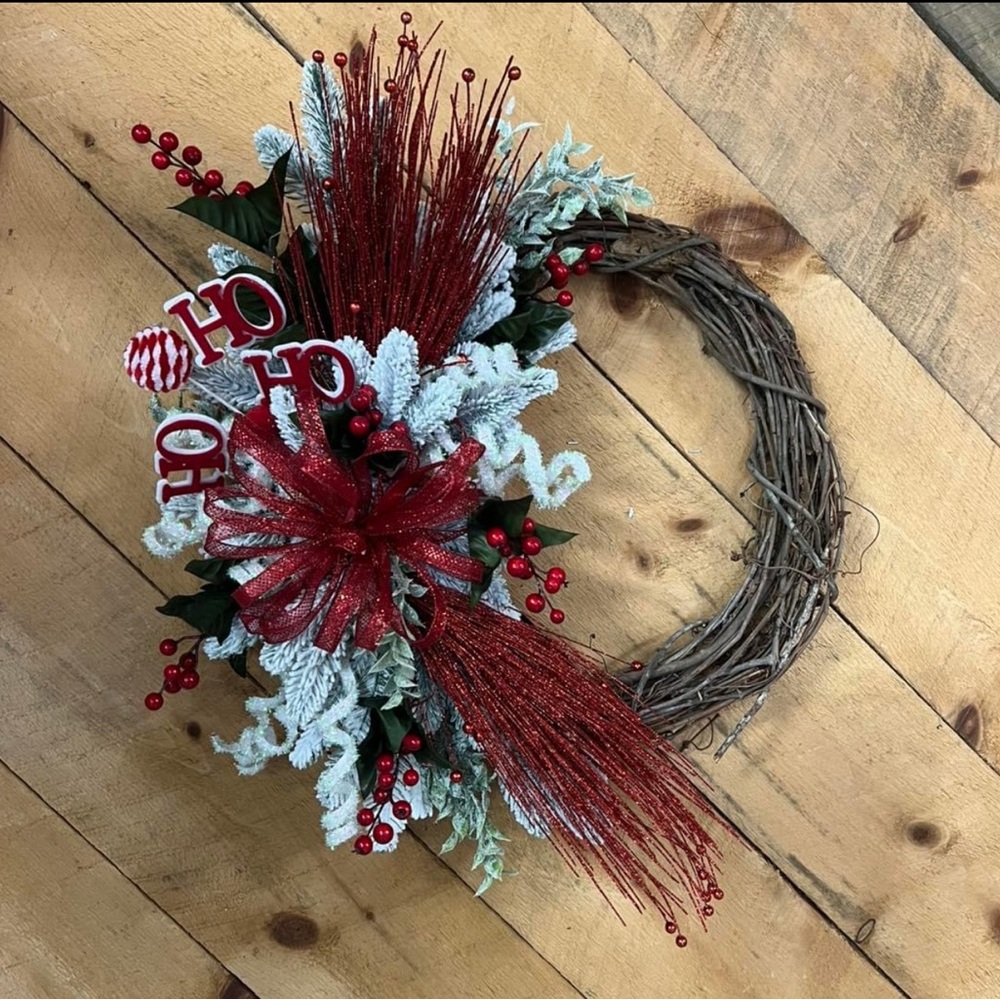 Christmas Wreath